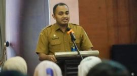 Akkar Arafat, S.STP
Kepala Biro Adpim Setda Aceh