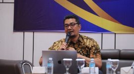 Kepala Dinas Pendidikan Aceh, Marthunis, ST., D.E.A.