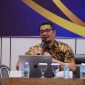 Kepala Dinas Pendidikan Aceh, Marthunis, ST., D.E.A.
