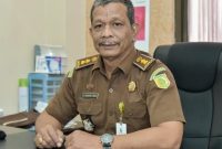 Kasipenkum Kejati Aceh, Ali Rasab Lubis