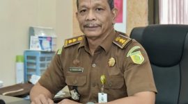Kasipenkum Kejati Aceh, Ali Rasab Lubis