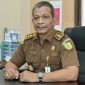 Kasipenkum Kejati Aceh, Ali Rasab Lubis