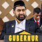 Gubernur Aceh Muzakir Manaf