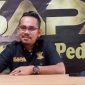 Ketua Serikat Aksi Peduli Aceh (SAPA) Fauzan Adami