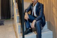 Riski Akbar Nur Huda,
Model Fashion Show, Foto Model/Talenta Artist/Model Endorse Product