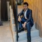Riski Akbar Nur Huda,
Model Fashion Show, Foto Model/Talenta Artist/Model Endorse Product