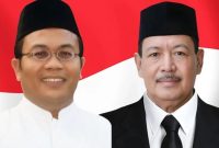 Pasangan Walikota dan Wakil Walikota Sabang, Zulkifli H Adam-Suradji Junus. Foto: Ist