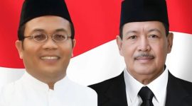 Pasangan Walikota dan Wakil Walikota Sabang, Zulkifli H Adam-Suradji Junus. Foto: Ist