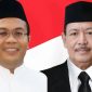 Pasangan Walikota dan Wakil Walikota Sabang, Zulkifli H Adam-Suradji Junus. Foto: Ist