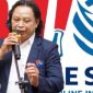 Ketua Umum Media Independen Online (MIO) Indonesia AYS Prayogie