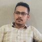 Ketua Serikat Aksi Peduli  Aceh (SAPA) Fauzan Adami