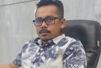 Ketua Serikat Aksi Peduli  Aceh (SAPA) Fauzan Adami