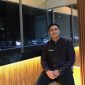 General Manager Hotel Amel Ramadhan Lyandy