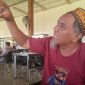 Warga Gampong Baru Kecamatan Baiturrahman Banda Aceh Ridwan Syah