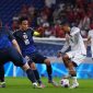 Timnas Indonesia Vs Jepang dalam laga terakhir Grup C Kualifikasi Piala Dunia 2026 Zona Asia, di Suita City Football Stadium, Selasa (10/6/2025). (PSSI)
