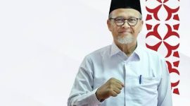 Kepala Kantor Kementerian Agama Kota Banda Aceh H.Salman, S.Pd, M.Ag