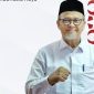 Kepala Kantor Kementerian Agama Kota Banda Aceh H.Salman, S.Pd, M.Ag