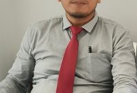 Ketua Aktivis Hukum Aceh Boihaqqi Muchdijah