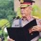 Wakapolda Aceh Brigjen Pol Ari Wahyu Widodo