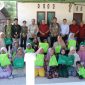 Bank Aceh menunjukkan komitmen kuat mendukung Usaha Mikro Kecil dan Menengah (UMKM) serta pemberdayaan ekonomi perempuan prasejahtera di Aceh melalui penyaluran pembiayaan Rp50 miliar kepada Koperasi Mitra Dhuafa (KOMIDA) Syariah di Neuheun, Aceh Besar, Rabu (17/9/2025).
