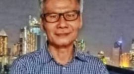 Ketua Umum Aliansi Perdagangan dan Industri Kreatif Indonesia (APIKI), yang juga duduk sebagai Dewan Pembina MIO INDONESIA, Anto Suroto, SE, MSc, MM,