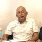 Juru Bicara Pemerintah Aceh Teuku Kamaruzzaman (Ampon Man)