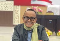 Wakil Ketua I DPRK Aceh Utara H. Jirwani Ibnu, SE (Nek Jir)