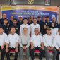 Pelatihan Publik Speaking dan Leadership Karang Taruna Gampong Mulia.
