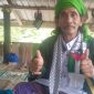 Pimpinan Dayah Asyafiiyah Tgk Bukhari ( Abu Lamteuba)