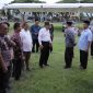 Bupati Pidie Jaya H.Sibral Malasyi bersama jajaran panitia dan pejabat terkait Jumat (24/10/2025), meninjau kesiapan lokasi pelaksanaan Musabaqah Tilawatil Qur’an (MTQ) ke-37 Tingkat Provinsi Aceh di Kabupaten Pidie Jaya. (Foto :Prokopim Pijay).