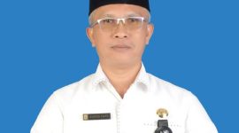 Keuchik Gampong Mulia 
Kurnia Al-Zaith