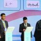 Pemerintah Aceh melalui Badan Usaha Milik Daerah (BUMD) PT PEMA menandatangani MoU bidang pertanian di ajang ASEAN-China Cooperation and Development Conference on Food and Agriculture serta The 4th “Belt and Road” International Agricultural Cooperation Expo di Zhengzhou, China, Senin (13/10). (Foto: Ist)