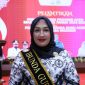 Marlina Usman Istri Gubernur Aceh dikukuhkan sebagai Ibunda Guru Aceh. Prosesi pengukuhan dilakukan oleh Ketua Pengurus Besar Persatuan Guru Republik Indonesia Prof Unifah Rosyidi, di Anjong Mon Mata, komplek Meuligoe Gubernur Aceh, Selasa (4/11/2025) malam.