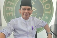 Ketua Pimpinan Wilayah Muhammadiyah Aceh, A.Malik Musa, SH, M.Hum