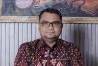Kepala Dinas Kebudayaan dan Pariwisata (Disbudpar) Aceh Dedi Yuswadi