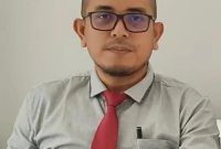 Ketua Aktivis Hukum Aceh, Adv. Boihaqqi Muhdijah, S.H.I