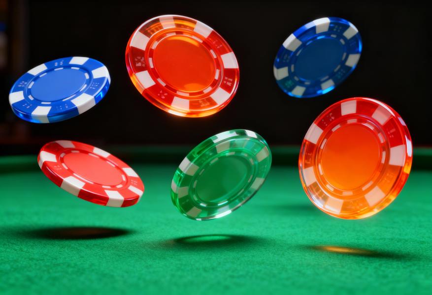 Bonos de Casino Tradicionales: Preguntas Frecuentes