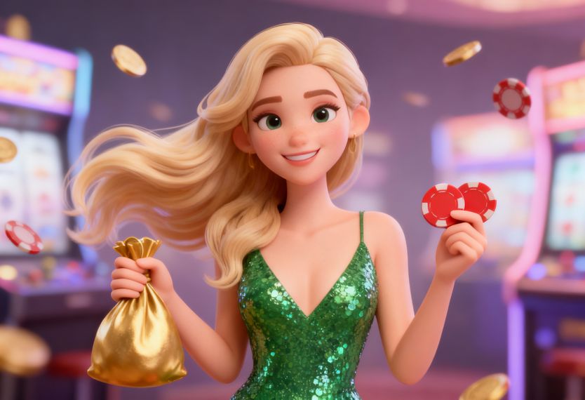 True Fortune Casino: Your Gateway to Excitement - Play Now & Claim Exclusive Bonuses!