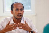 Juru Bicara Pemerintah Aceh, Muhammad MTA. (Foto: Ist)