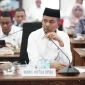 Wakil Ketua DPR Aceh Ir. Saifuddin Muhammad