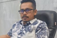 Ketua Serikat Aksi Peduli Aceh (SAPA) Fauzan Adami