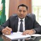 Reza Saputra, S.STP,  M.Si., Kepala Badan Pengelolaan Keuangan Aceh (BPKA)