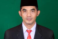 PLH. Kepala Dinas Pendidikan Dayah Aceh Muhsin, S.Pd.I, M.Pd.I