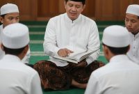 Sigit Iko
Pemerhati lembaga pendidikan dayah/pesantren