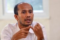 Juru Bicara Pemerintah Aceh, Muhammad MTA,(Foto:Dok Ist)