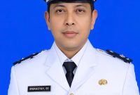 Irwansyah, SE
Geuchik Gampong Alue Deah Teungoh Periode 2026-2032