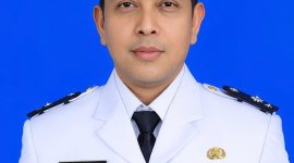 Irwansyah, SE
Geuchik Gampong Alue Deah Teungoh Periode 2026-2032