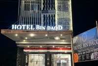 Lokasi Hotel Bindaod Jalan Nasional No 99 Simpang Bulog Jembes Meulaboh Aceh Barat