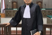 Boihaqqi SH.I
Kuasa Hukum Zakki Muammar dari Kantor Hukum BOIHAQQI & PATRNERS