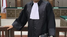 Boihaqqi SH.I
Kuasa Hukum Zakki Muammar dari Kantor Hukum BOIHAQQI & PATRNERS